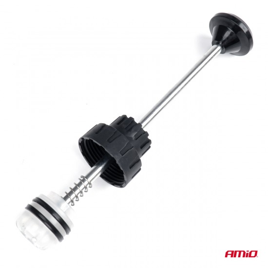 Aspirator cu seringa pentru lichide, ulei, lichide AMIO-03156 Aspirator cu seringa pentru lichide, ulei, lichide AMIO-03156