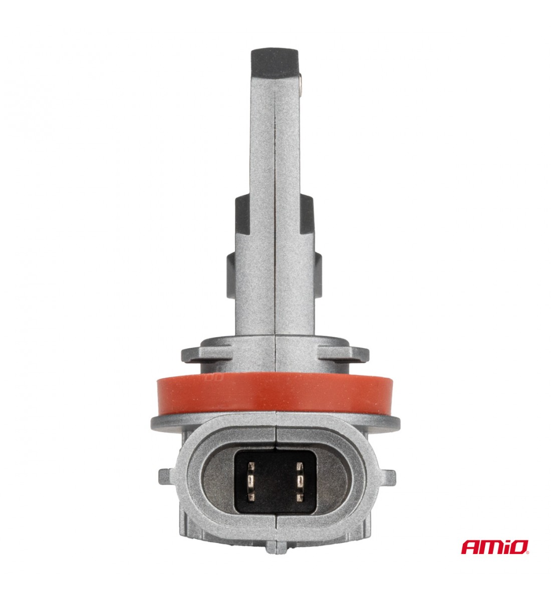 Set Becuri auto seria X5 Winger H8 H9 H11 6000K Canbus AMIO-03947 Set Becuri auto seria X5 Winger H8 H9 H11 6000K Canbus AMIO-03947