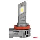 Set Becuri auto seria X5 Winger H8 H9 H11 6000K Canbus AMIO-03947 Set Becuri auto seria X5 Winger H8 H9 H11 6000K Canbus AMIO-03947