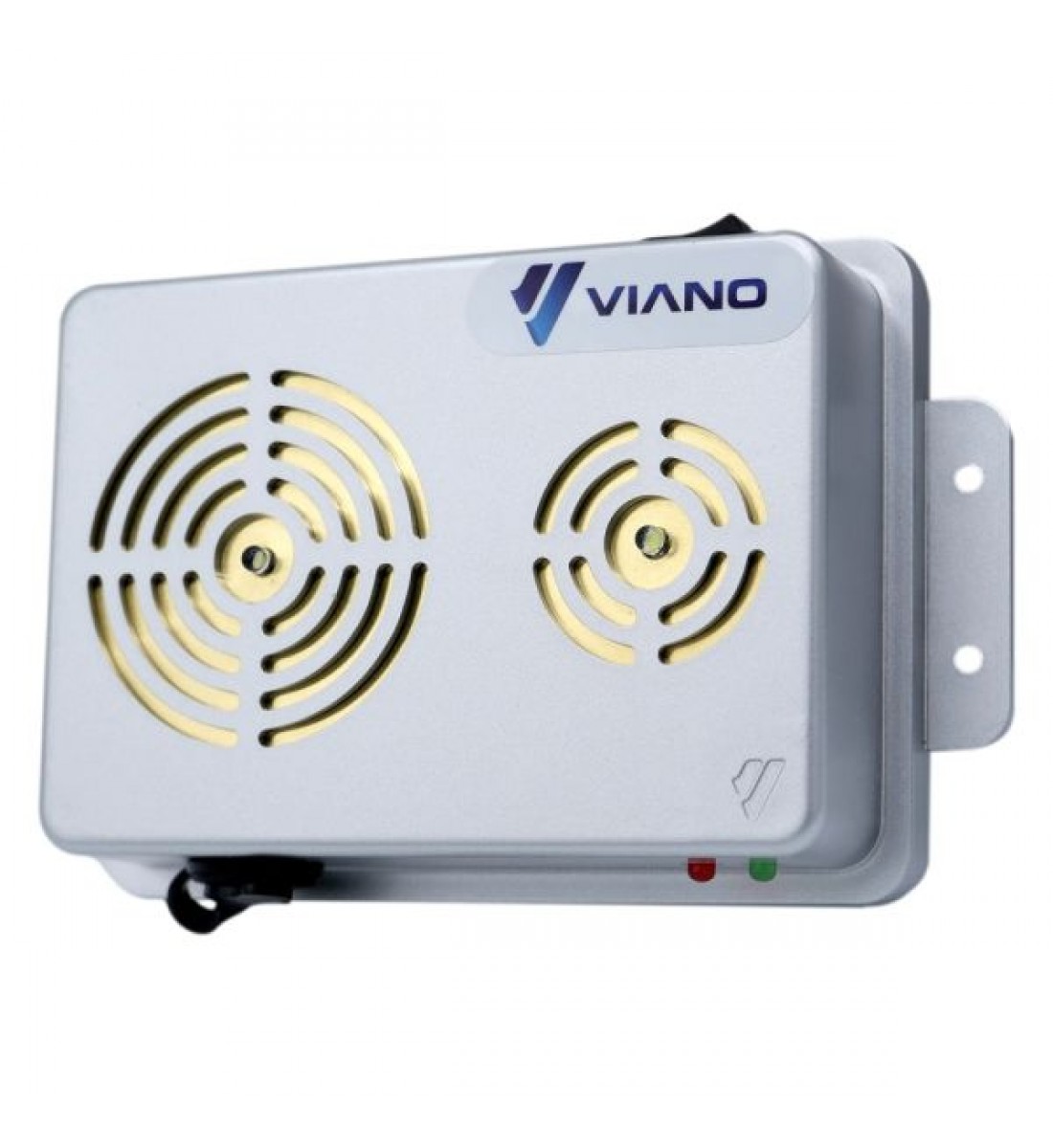 Aparat auto cu ultrasunete anti rozatoare AUTO Aparat auto cu ultrasunete anti rozatoare AUTO