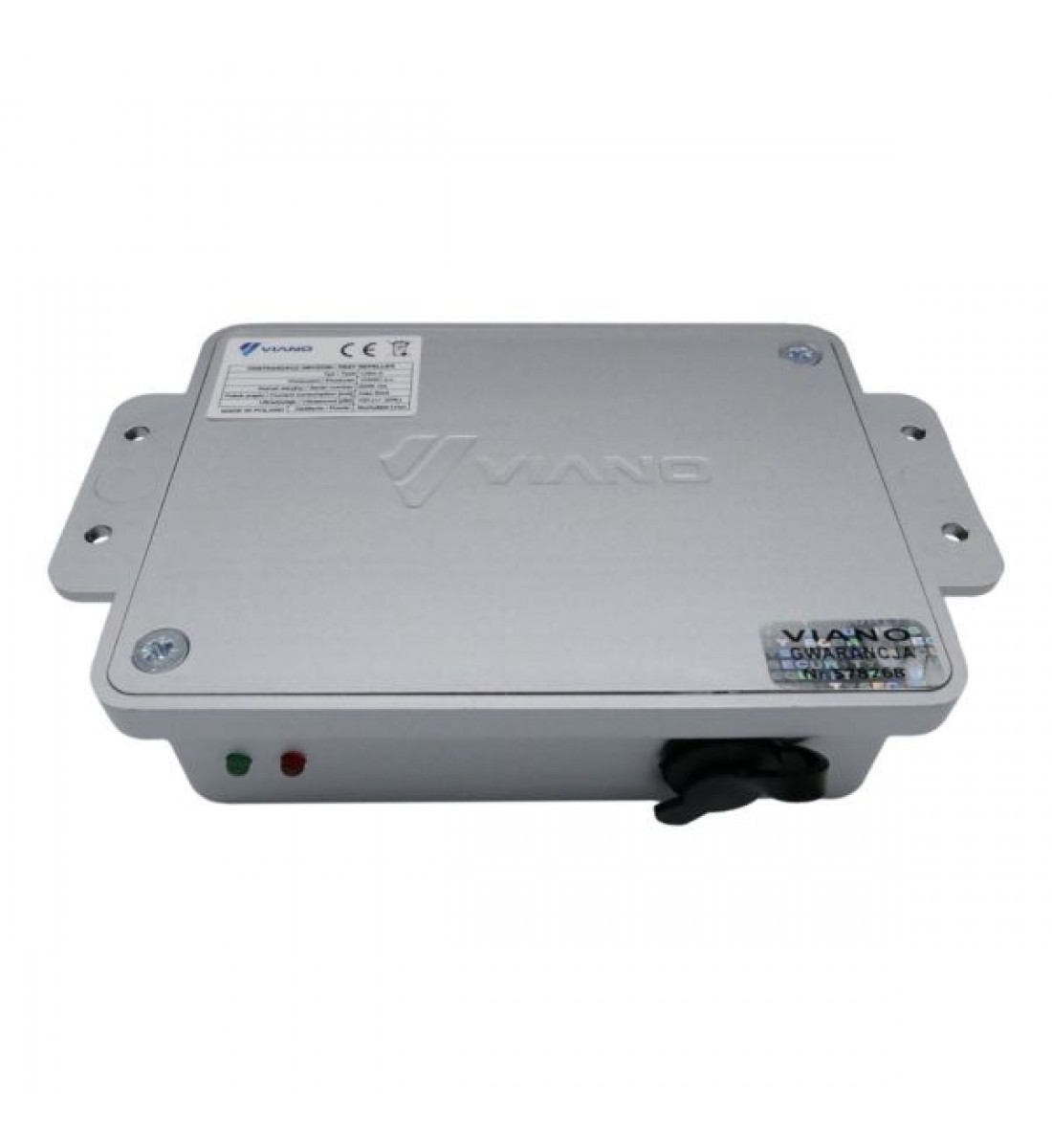 Aparat auto cu ultrasunete anti rozatoare AUTO Aparat auto cu ultrasunete anti rozatoare AUTO