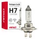 Produs - Bec halogen H7 12V 55W filtru UV (E4) - AutoParadoxSystem.ro