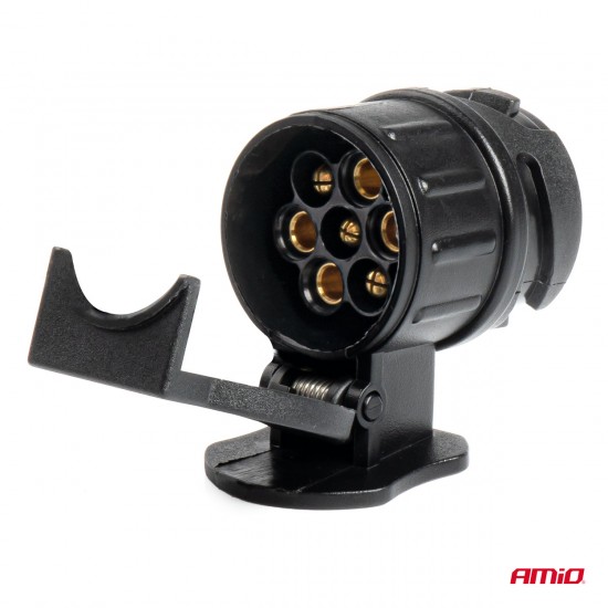 Adaptor 13/7 Pini mic Adaptor 13/7 Pini mic