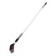 Perie de spălare telescopică Flow-thru 97-160cm AMIO-01045