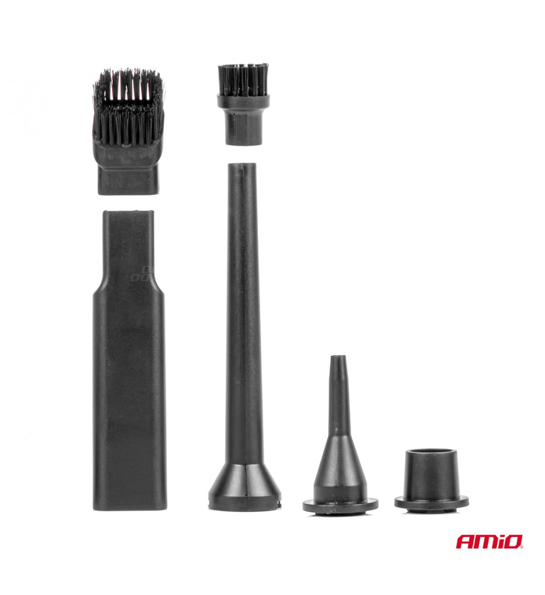 Aspirator auto fără fir HEPA AMiO-03693 Aspirator auto fără fir HEPA AMiO-03693