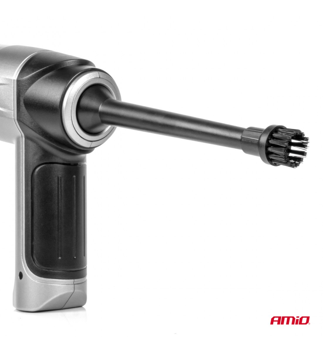 Aspirator auto fără fir HEPA AMiO-03693 Aspirator auto fără fir HEPA AMiO-03693