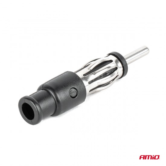 Mufă conector antenă auto DIN AMIO-03969 drept