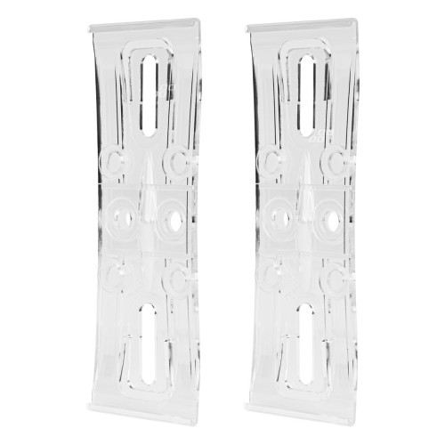 Suport plăcuță de înmatriculare AMIO-04339