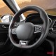 Husă de cusut pentru volanul mașinii M 38-39cm OTOM-OTDK103 Husă de cusut pentru volanul mașinii M 38-39cm OTOM-OTDK103