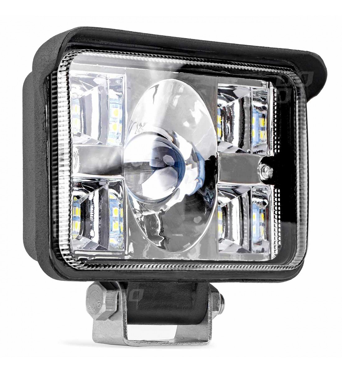 Proiector auto  AWL32 17 LED COMBO 9-36V