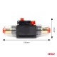 Siguranta automata auto 150A 12V 24V 48V AMIO-03823 Siguranta automata auto 150A 12V 24V 48V AMIO-03823