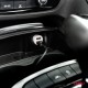 Încărcător auto 2x USB-A 2.1A AMIO-03872 Încărcător auto 2x USB-A 2.1A AMIO-03872