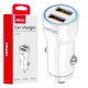 încărcător auto 2x USB-A AMIO-03879 încărcător auto 2x USB-A AMIO-03879