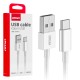 Cablu de încărcare USB-A - USB-C 2A 200 cm FullLINK AMIO-03894 Cablu de încărcare USB-A - USB-C 2A 200 cm FullLINK AMIO-03894