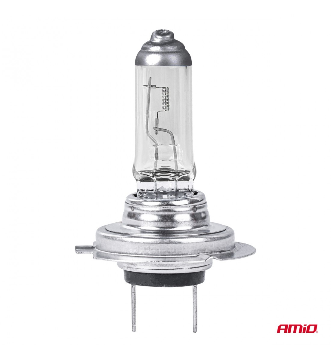 Bec cu halogen H7 12V/55W, filtru UV blister 1buc