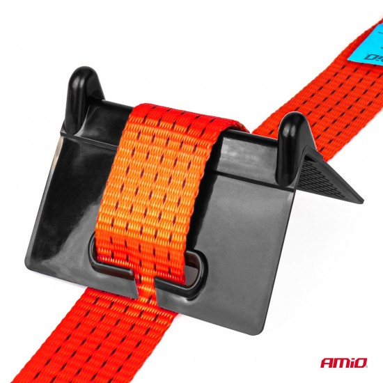 Coltar de protectie pentru curele de transport 55mm AMIO-03574 Coltar de protectie pentru curele de transport 55mm AMIO-03574