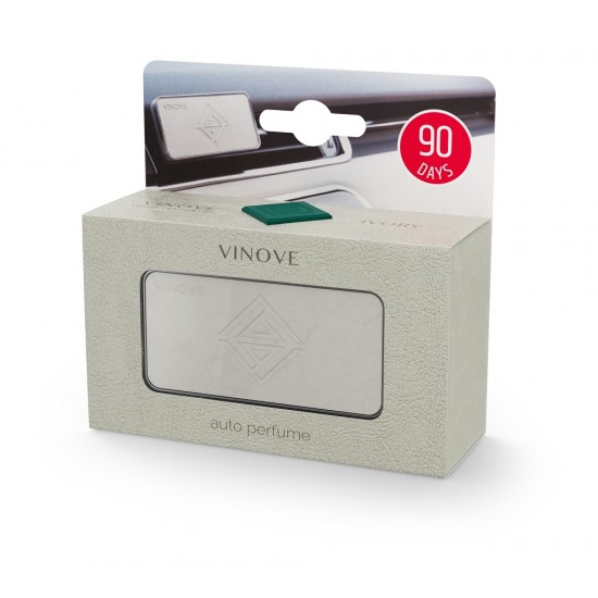 Odorizant VINOVE CLASSIC LEATHER LINE MIAMI Odorizant VINOVE CLASSIC LEATHER LINE MIAMI