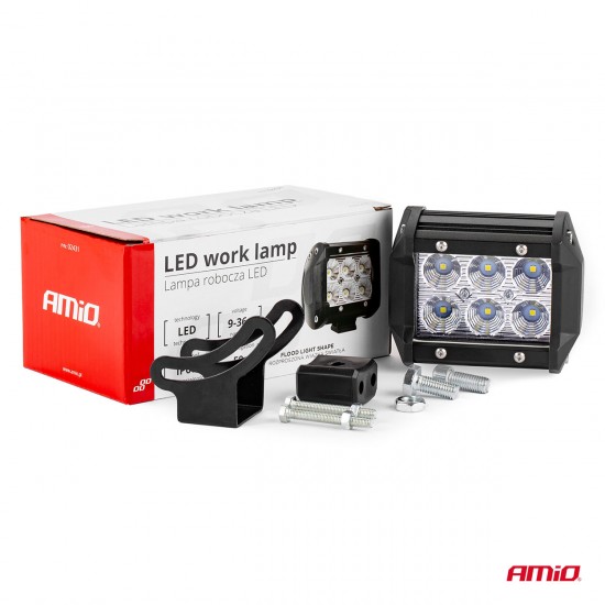 Proiector led AWL 17, 6 Leduri Proiector led AWL 17, 6 Leduri