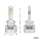 Set becuri cu LED Seria D-Basic D4S/D4R AMiO-03629 - AutoParadoxSystem.ro Produs - Set becuri cu LED Seria D-Basic D4S/D4R AMiO-03629 - AutoParadoxSystem.ro