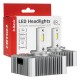 Set becuri auto cu LED Seria D-Basic D5S AMiO-03630 - AutoParadoxSystem.ro Produs - Set becuri auto cu LED Seria D-Basic D5S AMiO-03630 - AutoParadoxSystem.ro