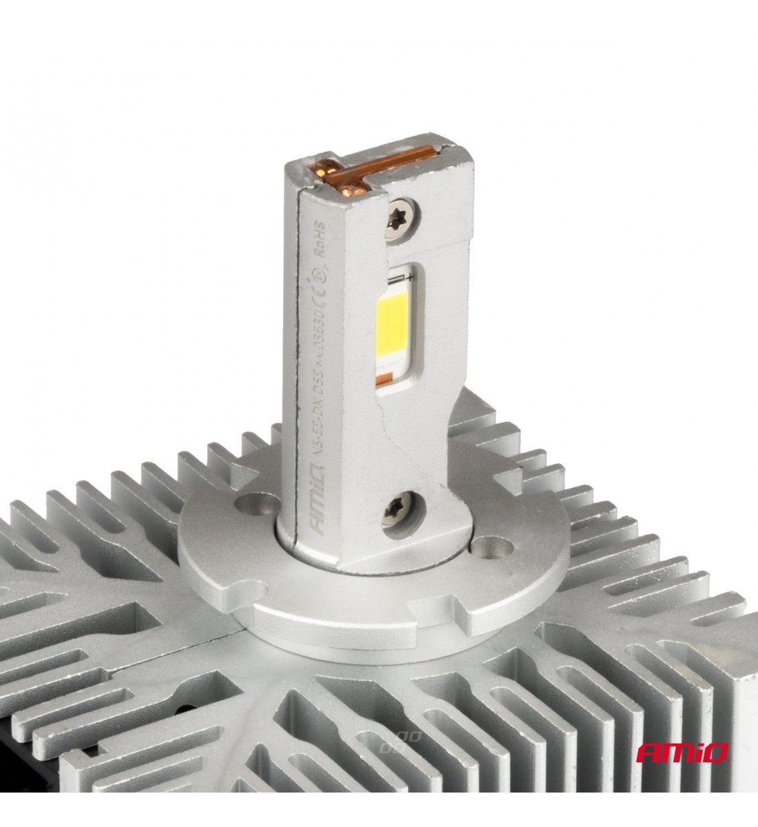 Set becuri auto cu LED Seria D-Basic D5S AMiO-03630 - AutoParadoxSystem.ro Produs - Set becuri auto cu LED Seria D-Basic D5S AMiO-03630 - AutoParadoxSystem.ro