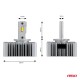 Set becuri auto cu LED Seria D-Basic D5S AMiO-03630 - AutoParadoxSystem.ro Produs - Set becuri auto cu LED Seria D-Basic D5S AMiO-03630 - AutoParadoxSystem.ro