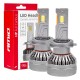 Set becuri auto cu led HP Series H7/H18 Canbus AMiO-03674 - AutoParadoxSystem.ro Produs - Set becuri auto cu led HP Series H7/H18 Canbus AMiO-03674 - AutoParadoxSystem.ro
