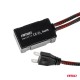 Set becuri auto cu led HP Series H7/H18 Canbus AMiO-03674 - AutoParadoxSystem.ro Produs - Set becuri auto cu led HP Series H7/H18 Canbus AMiO-03674 - AutoParadoxSystem.ro