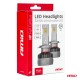 Set becuri auto cu led HP Series H7/H18 Canbus AMiO-03674 - AutoParadoxSystem.ro Produs - Set becuri auto cu led HP Series H7/H18 Canbus AMiO-03674 - AutoParadoxSystem.ro