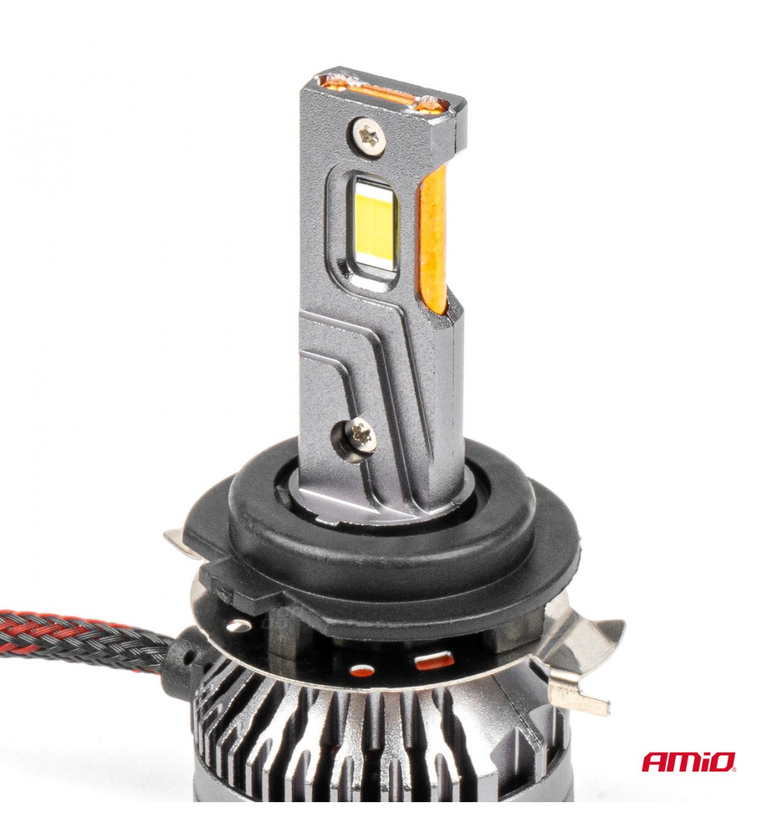 Set becuri cu LED HP Series H7-1 Canbus AMiO-03675 - AutoParadoxSystem.ro Produs - Set becuri cu LED HP Series H7-1 Canbus AMiO-03675 - AutoParadoxSystem.ro