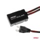 Set becuri cu LED HP Series H7-1 Canbus AMiO-03675 - AutoParadoxSystem.ro Produs - Set becuri cu LED HP Series H7-1 Canbus AMiO-03675 - AutoParadoxSystem.ro
