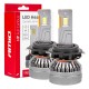 Set becuri cu LED HP Series H7-6 Canbus AMiO-03676 - AutoParadoxSystem.ro Produs - Set becuri cu LED HP Series H7-6 Canbus AMiO-03676 - AutoParadoxSystem.ro