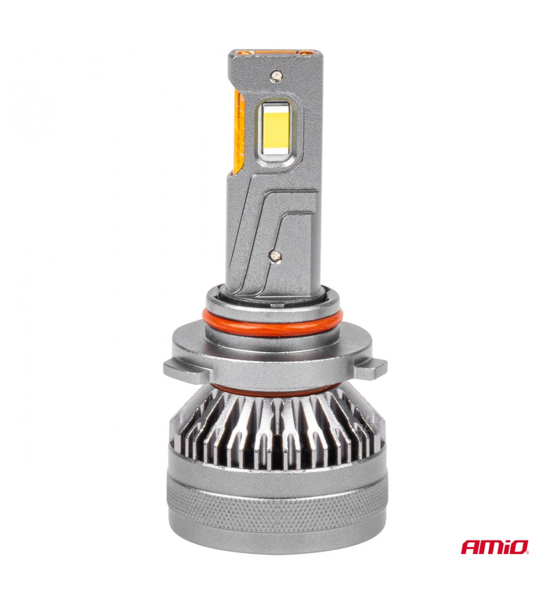 Set becuri cu LED HP Series HB4 9006 Canbus AMiO-03679 - AutoParadoxSystem.ro Produs - Set becuri cu LED HP Series HB4 9006 Canbus AMiO-03679 - AutoParadoxSystem.ro