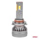 Set becuri cu LED HP Series HB4 9006 Canbus AMiO-03679 - AutoParadoxSystem.ro Produs - Set becuri cu LED HP Series HB4 9006 Canbus AMiO-03679 - AutoParadoxSystem.ro