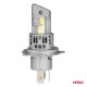 Set becuri LED seria X5 WINGER H4 6000K max 44W AMIO-03945 - AutoParadoxSystem.ro Produs - Set becuri LED seria X5 WINGER H4 6000K max 44W AMIO-03945 - AutoParadoxSystem.ro