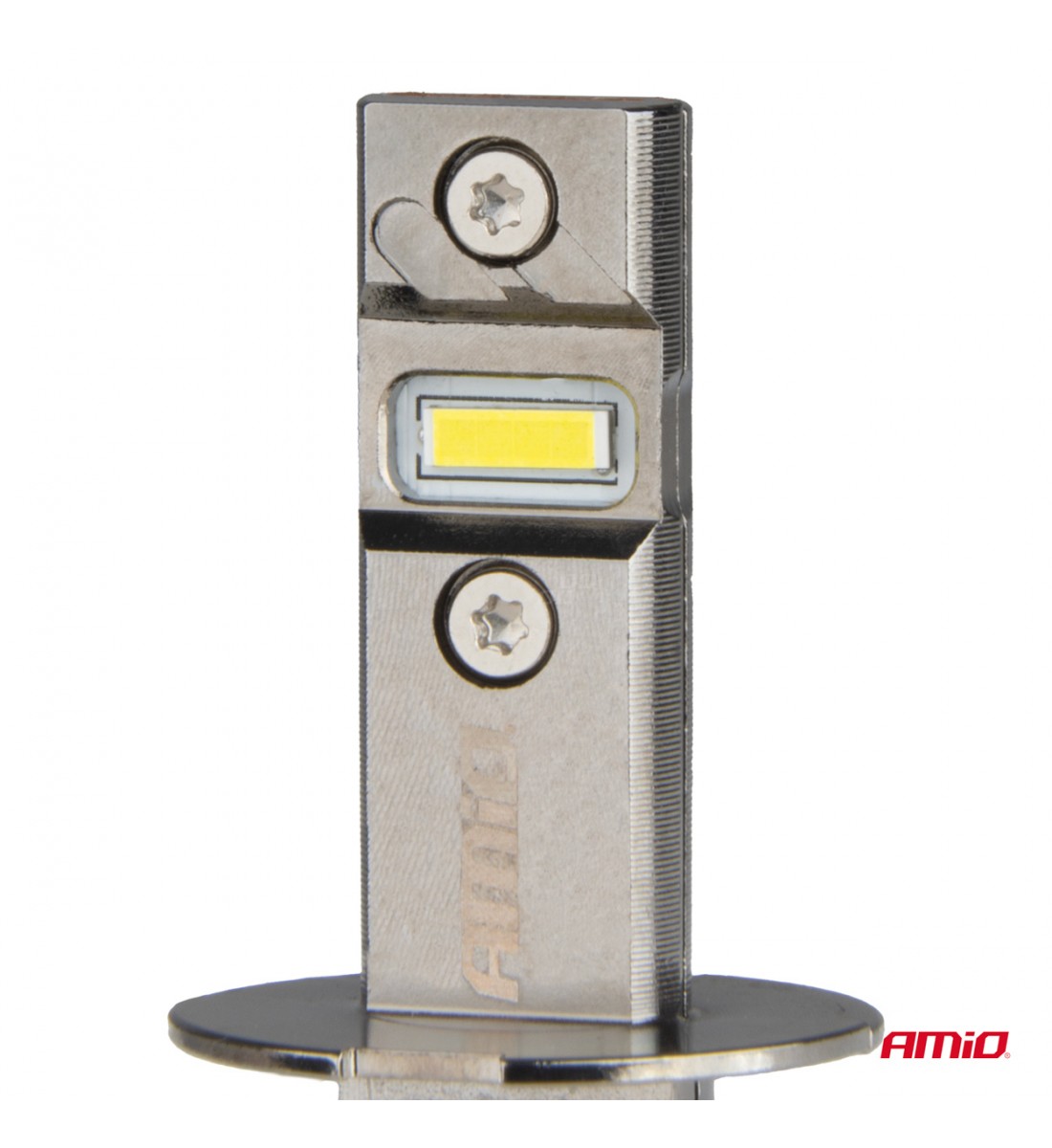 Set becuri cu LED seria hibride H3 6000K Canbus 60W AMIO-04113 - AutoParadoxSystem.ro Produs - Set becuri cu LED seria hibride H3 6000K Canbus 60W AMIO-04113 - AutoParadoxSystem.ro