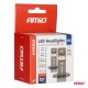 Set becuri cu LED seria hibride H3 6000K Canbus 60W AMIO-04113 - AutoParadoxSystem.ro Produs - Set becuri cu LED seria hibride H3 6000K Canbus 60W AMIO-04113 - AutoParadoxSystem.ro