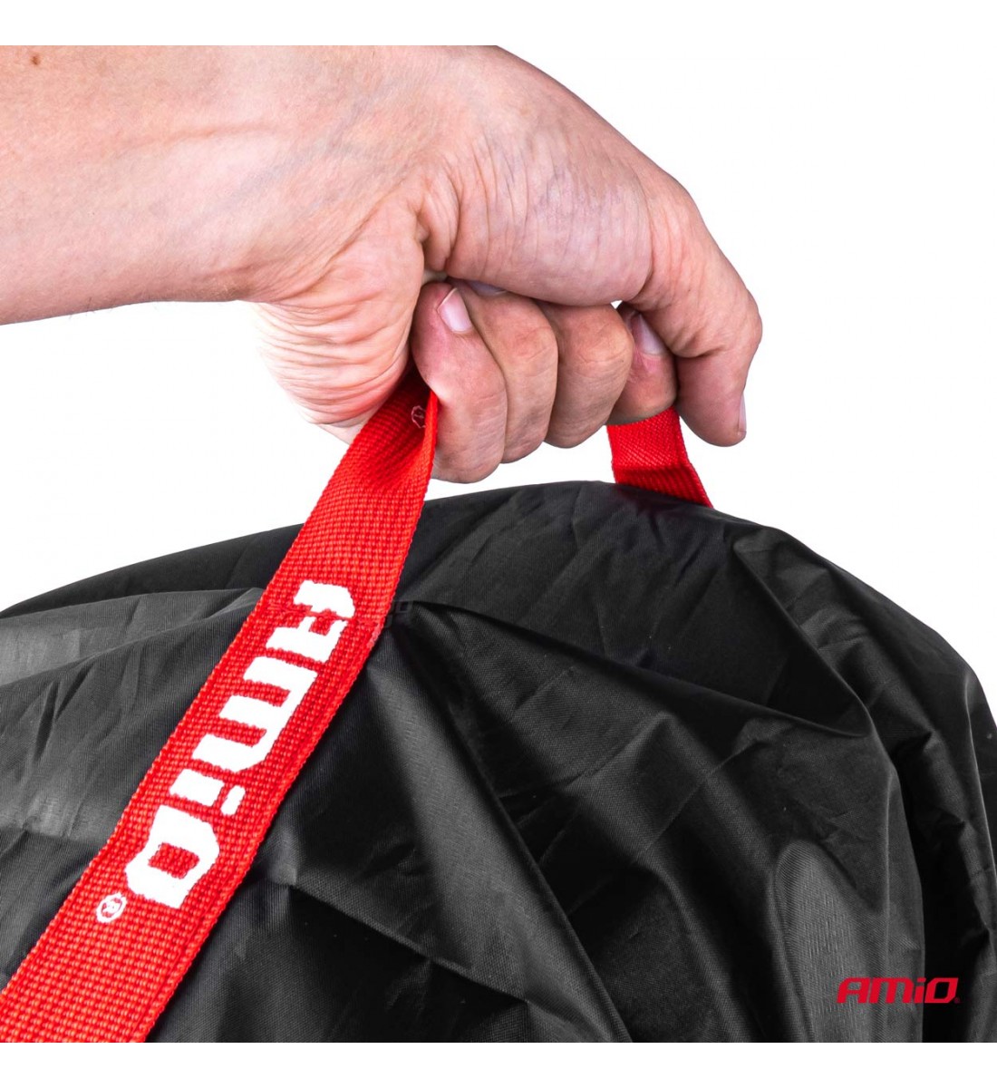 Produs - Huse de protectie pentru anvelope jante set AMIO-03267 - AutoParadoxSystem.ro