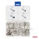 Set de conectori de cablu BN1.25 BN2 BN5.5 160 buc. conectori AMIO-04123 - AutoParadoxSystem.ro Produs - Set de conectori de cablu BN1.25 BN2 BN5.5 160 buc. conectori AMIO-04123 - AutoParadoxSystem.ro