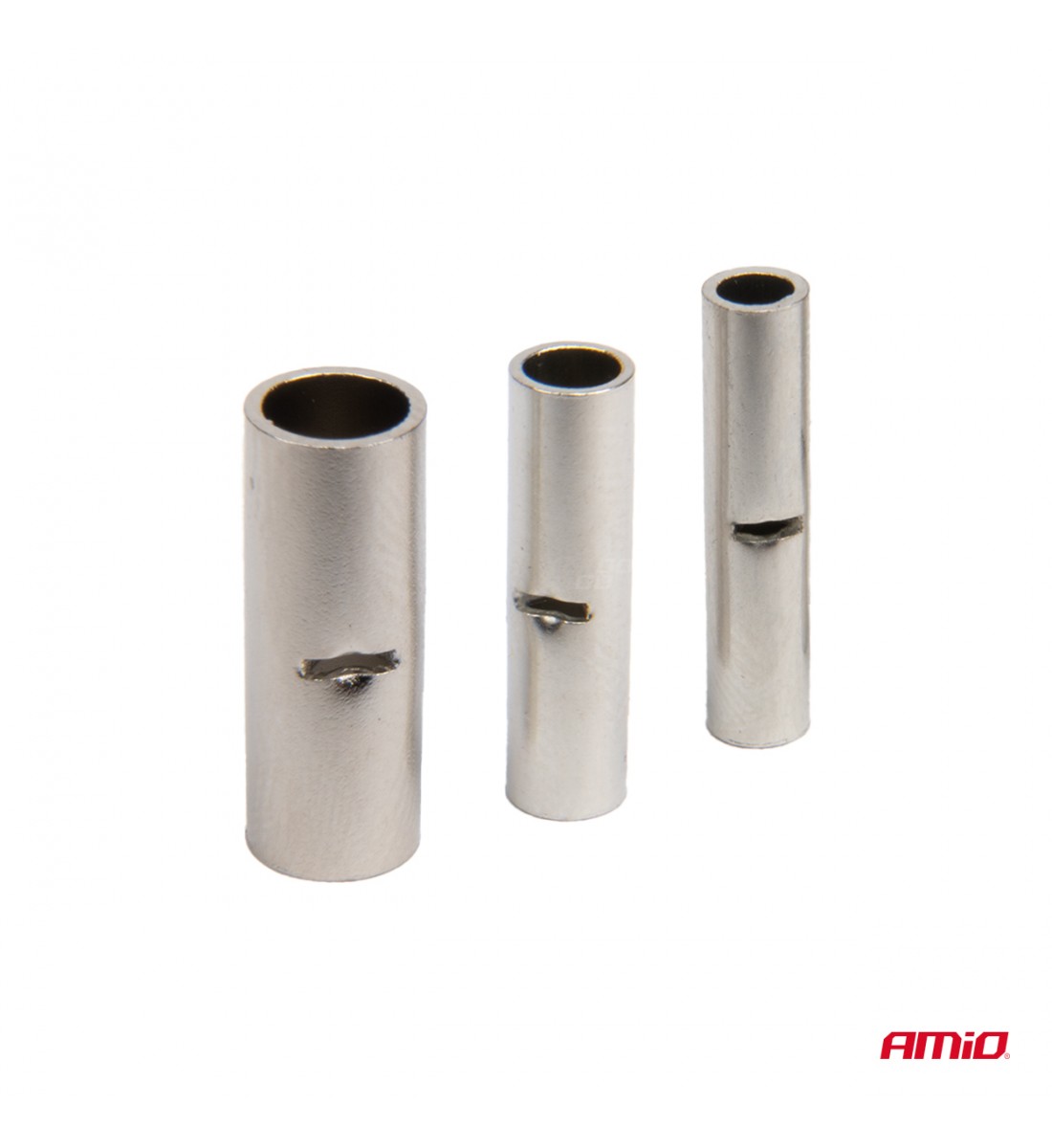 Set de conectori de cablu BN1.25 BN2 BN5.5 160 buc. conectori AMIO-04123 - AutoParadoxSystem.ro Produs - Set de conectori de cablu BN1.25 BN2 BN5.5 160 buc. conectori AMIO-04123 - AutoParadoxSystem.ro