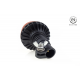 Lampa de avertizare W03P Flex PIPE R65 R10 36LED 12/24V IP56