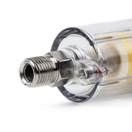 Filtru pentru pistol dezhidrator, separator de apă PT-18 Filtru pentru pistol dezhidrator, separator de apă PT-18