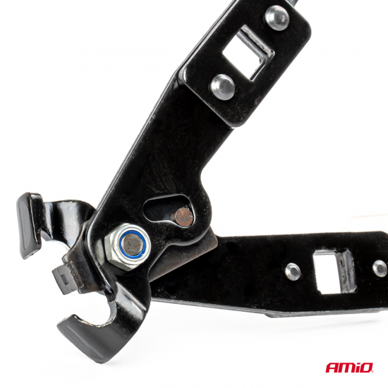 Clesti pentru îndepărtarea și montarea clemelor de protecție