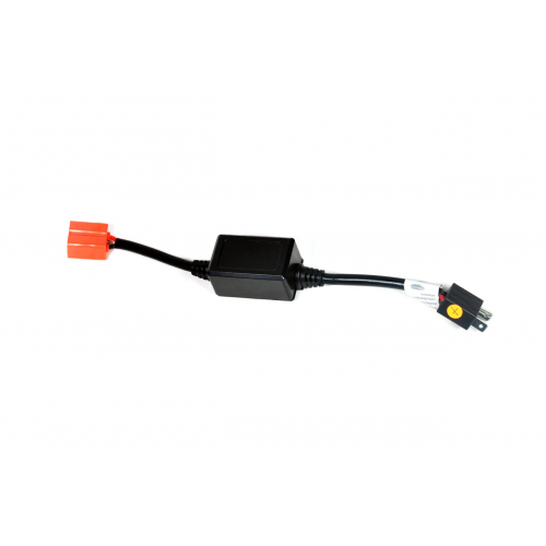Adaptor Canbus, Led, H7