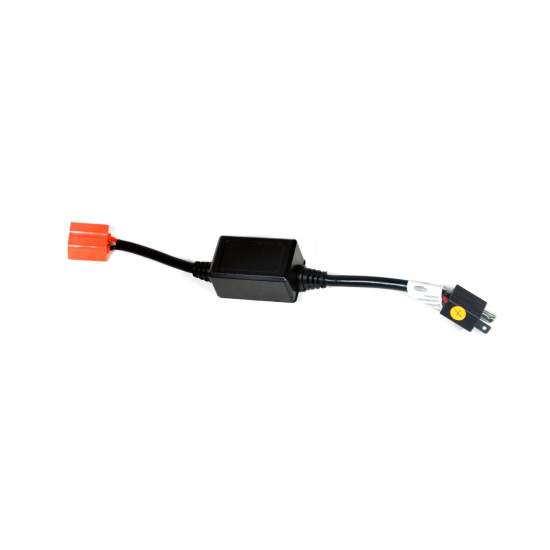 Adaptor Canbus, Led, H7