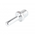 Adaptor pentru burgiu sau surubelnita  M14