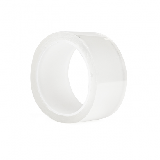 Banda protectoare transparenta 5m x 5m Banda protectoare transparenta 5m x 5m