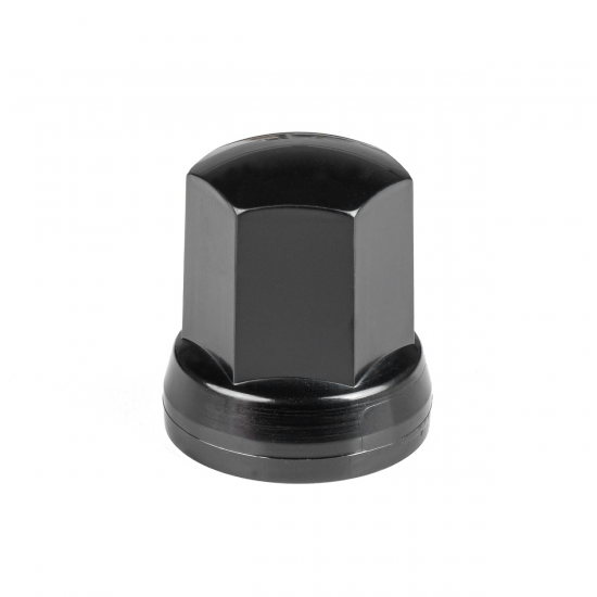 Capace TIR pentru șuruburi 32 mm negre (9 buc) Capace TIR pentru șuruburi 32 mm negre (9 buc)