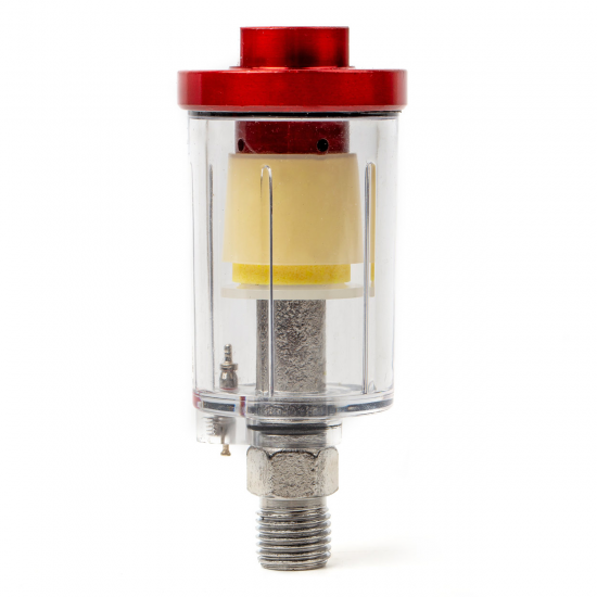 Filtru pentru pistol dezhidrator, separator de apă PT-18 Filtru pentru pistol dezhidrator, separator de apă PT-18