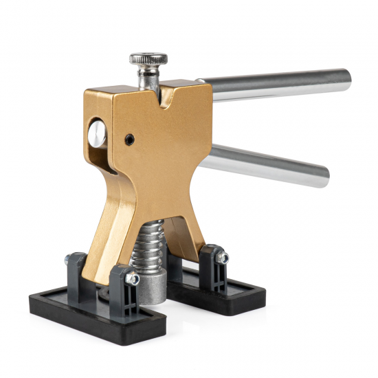 Kit de reparare a caroseriei DIY cu 18 ventuze